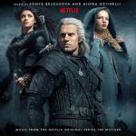 album image Her Sweet Kiss The Witcher (Music from the Netflix Original Series)