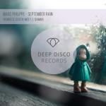 album image September Rain (Costa Mee Remix) September Rain - Single