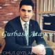 Gurbash Atayew - Men bagtly