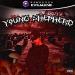 album image LIGHTS OUT Young Shepherd - EP