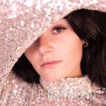 album image Attention Attention - Single