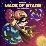 album image Made of Stars Made of Stars (feat. PollyAnna) - Single