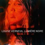 album image Love Corail Lumière noire