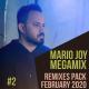 Mario Joy - Highway of Love