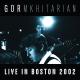 Gor Mkhitarian - Kar Demker (Live)