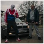 album image БСКС СФРФ БСКС СФРФ (feat. Gocata) - Single