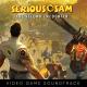 FoxatSSBM - -{Grand Cathedral-Serious Sam the Second Encounter Music}-