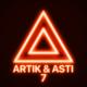 Artik и Asti - Это мои чувства