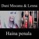 Dani Mocanu - Haina penala