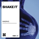 album image Shake It (Extended Mix) Shake It - Single
