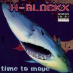 album image Risin' High Time to Move