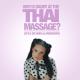 AronChupa & Little Sis Nora - Thai Massage (Original Mix)
