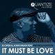 DJ Spen, John Khan feat. Whitfield Batson - It Must Be DUB