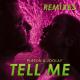 Platon feat. Joolay [drivemusic.me] - Tell Me (A-Mase Radio Mix)
