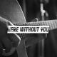 Dave Winkler - Here Without You (3 Doors Down Cover)