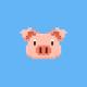 Di Young - Pixel Pig