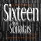 David Ezra Okonsar - Sixteen Short Sonatas No. 16: Poco Animato