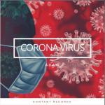 album image CORONA VIRUS CORONA VIRUS - Single