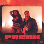album image FREAK FREAK - Single