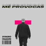 album image Me Provocas Me Provocas - Single