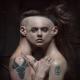 Die Antwoord - DA GODZ MUS B KRAZY