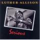 Luther Allison - Life Is A Bitch