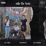 album image Only The Team (RC) Only the Team - Single