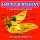 La Bamboche - Joyeux anniversaire