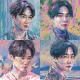 SUHO (EXO) - 자화상 (Self-Portrait)