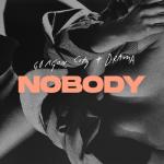 album image Nobody Nobody - Single