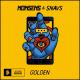 Nonsens x Snavs - Golden