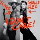 Axelle Red, Ycare - I Don't Care