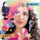 Kobato - Dragonball Super