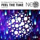 DJ Erika, DJ Crazy Pump - Feel The Time