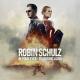 Robin Schulz feat. Alida - In Your Eyes (feat. Alida)