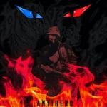 album image black sheep ANTIHERO