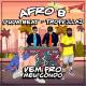 Afro B, Tropkillaz feat. DUDA BEAT - Vem Pro Meu Condo