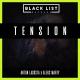 Anton Lacosta & Aleks Marty - Tension (Original Mix)