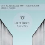 album image Stay With Me (Original Mix)MS Home