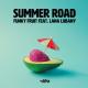 Funky Fruit feat. Lana Lubany - Summer Road (feat. Lana Lubany)