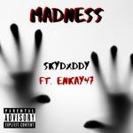 album image Madness (feat. Enkay47) Madness (feat. Enkay47) - Single