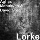 AGHAS MANUKYAN - Lorke (www.BlackMusic.do.am) 2020