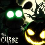 album image FNAF VR Help Wanted DREADBEAR SONG "The Curse" The Curse - Single