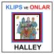 Klips ve Onlar - Sev Sevil