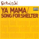 album image FATBOY SLIM - Ya mama Ya Mama & Song for Shelter