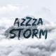 azZza - Storm