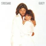 album image Woman in Love Guilty