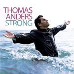 album image I Miss You Strong