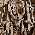 album image Tie This Around Your Neck The World Is a Thorn