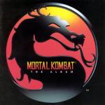 album image Techno Syndrome (Mortal Kombat) Mortal Kombat - The Album